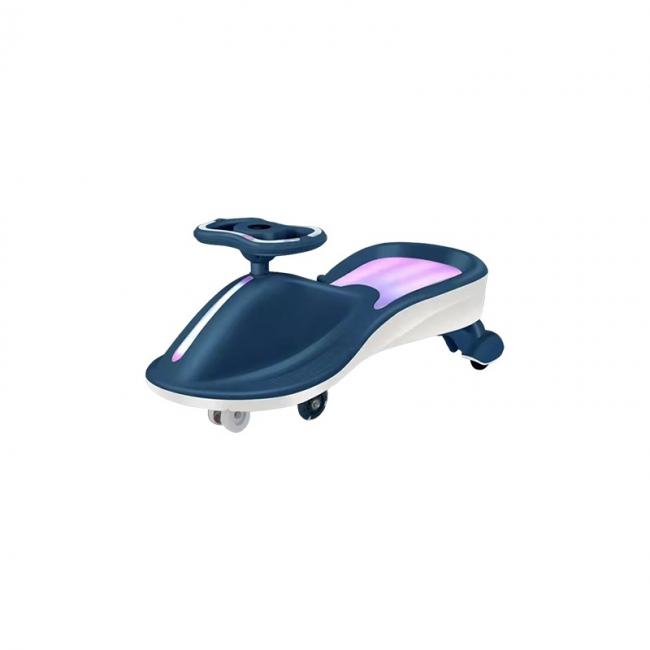 TWIST CAR BLUETOOTH, MUSICAL Y LUCES