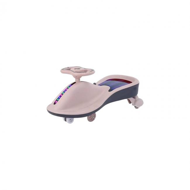 TWIST CAR BLUETOOTH, MUSICAL Y LUCES