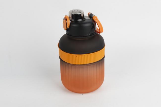 BOTELLA DEPORTIVA »NEON«